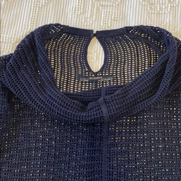 All Saints Sweater - Picture 2 of 4